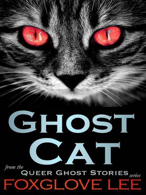 cover image of Ghost Cat